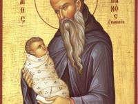 Rugaciune catre Sfantul Stelian- cel ce ii ocroteste pe copii si pe mamele acestora Rugaciune catre Sfantul Stelian- cel ce ii ocroteste pe copii si pe mamele acestora